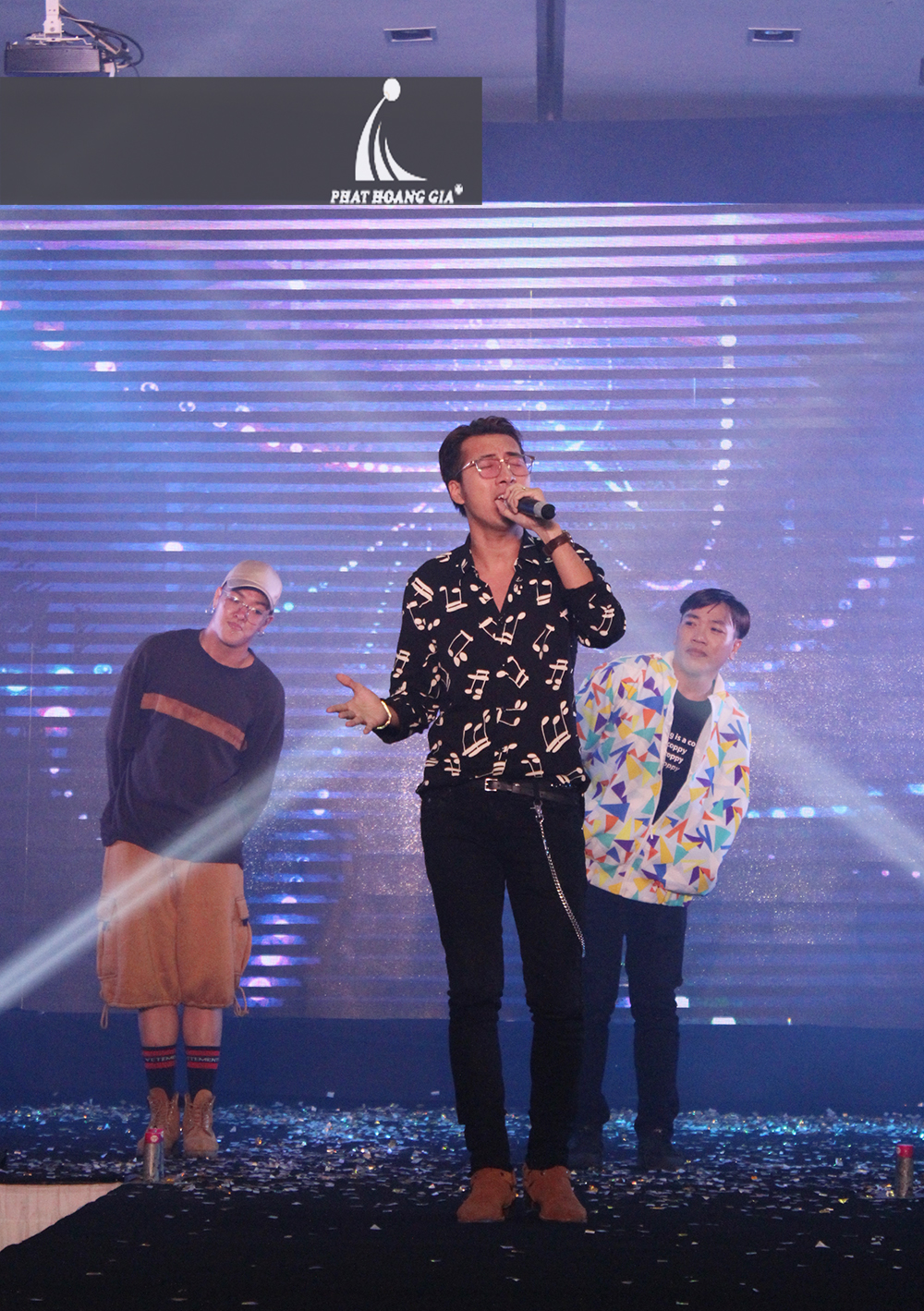 Lễ Tổng kết 2016 Công ty CP Tập đoàn Thái Tuấn 19