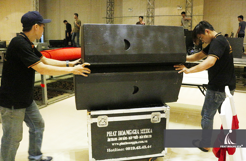 Lễ Tổng kết 2016 Công ty CP Tập đoàn Thái Tuấn 28