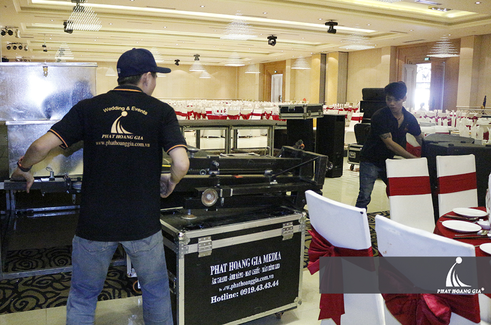 Lễ Tổng kết 2016 Công ty CP Tập đoàn Thái Tuấn 30