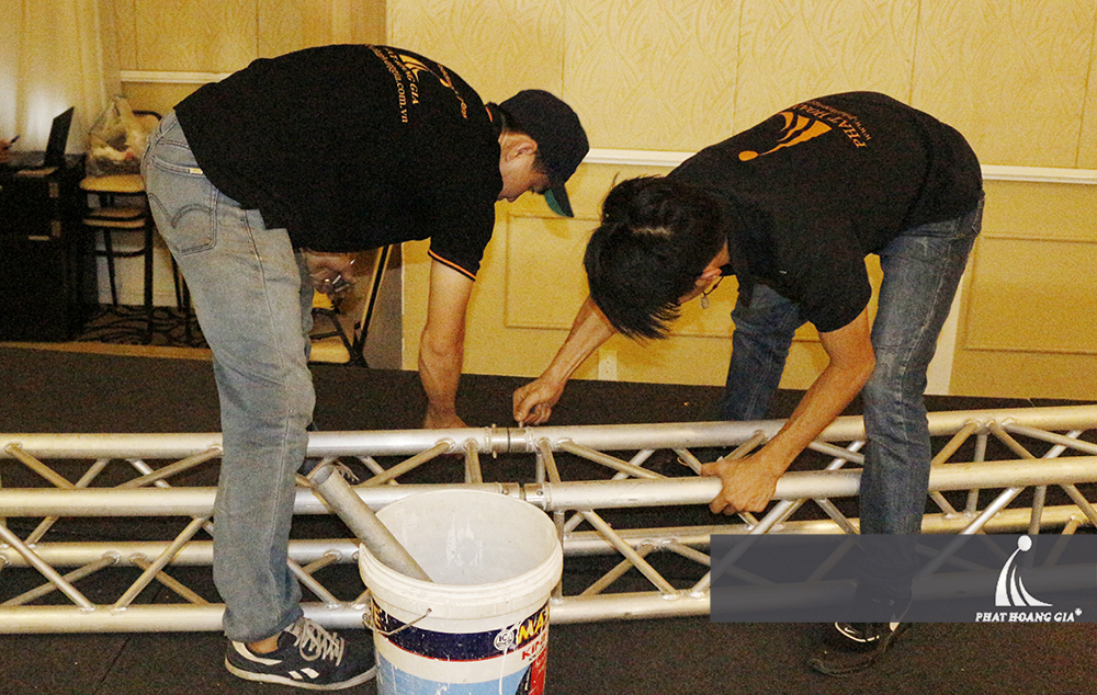 Lễ Tổng kết 2016 Công ty CP Tập đoàn Thái Tuấn 32