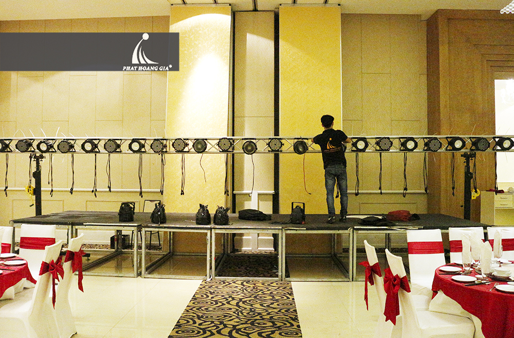 Lễ Tổng kết 2016 Công ty CP Tập đoàn Thái Tuấn 34