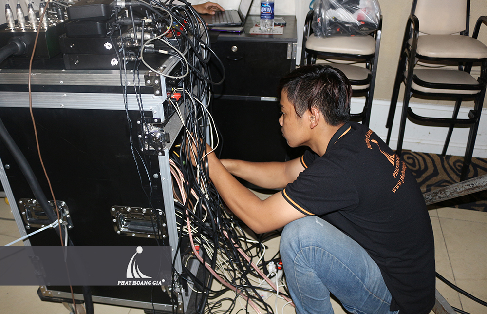 Lễ Tổng kết 2016 Công ty CP Tập đoàn Thái Tuấn 