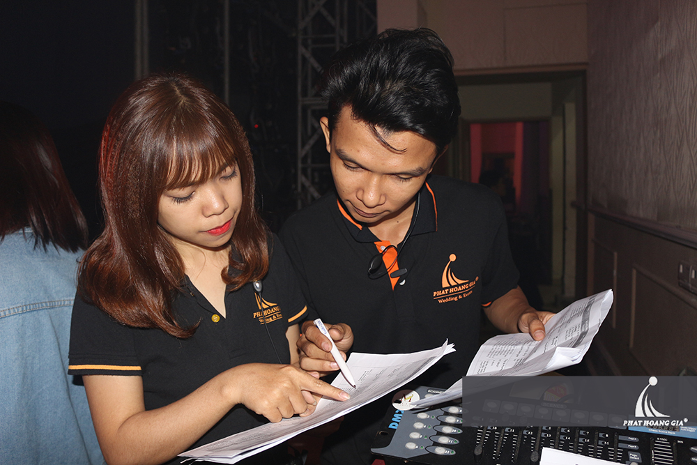 Lễ Tổng kết 2016 Công ty CP Tập đoàn Thái Tuấn 35