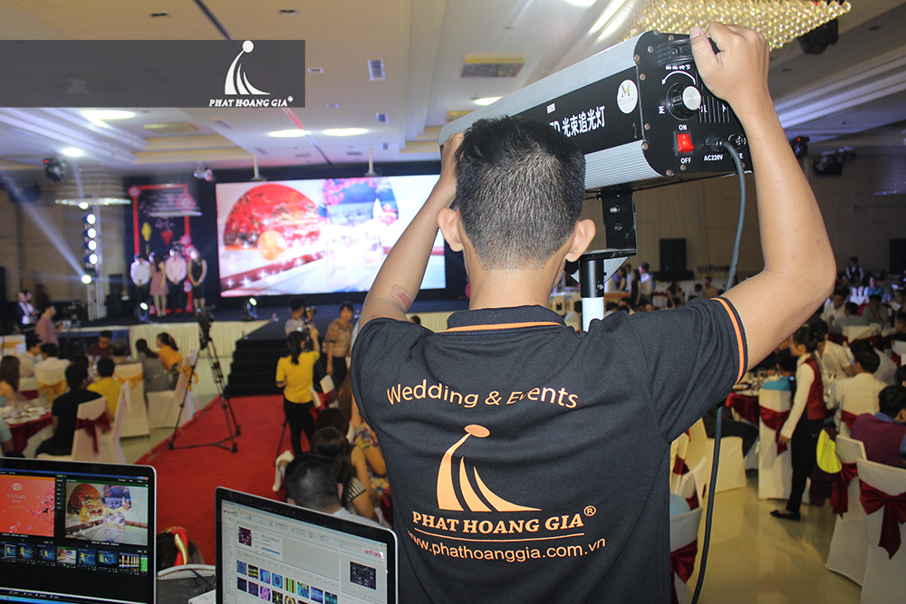 Lễ Tổng kết 2016 Công ty CP Tập đoàn Thái Tuấn 37