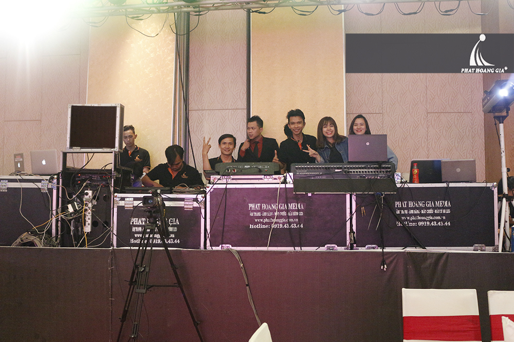 Lễ Tổng kết 2016 Công ty CP Tập đoàn Thái Tuấn 39