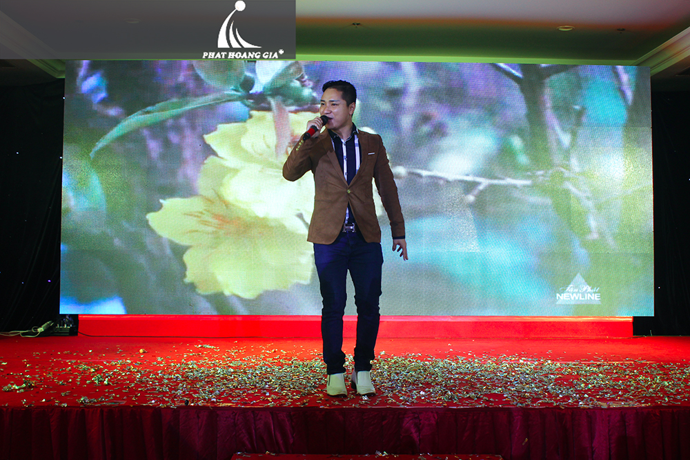 Lotte – Year End Party 8