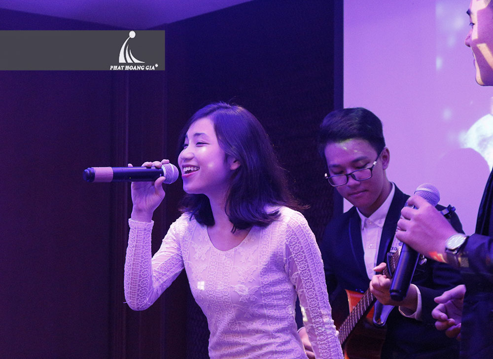 Grand Silverland Year End PartY 3