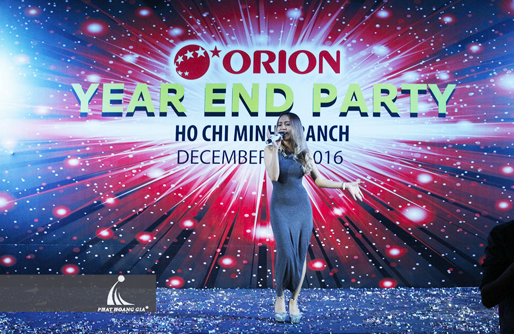 tất niên công ty orion 9