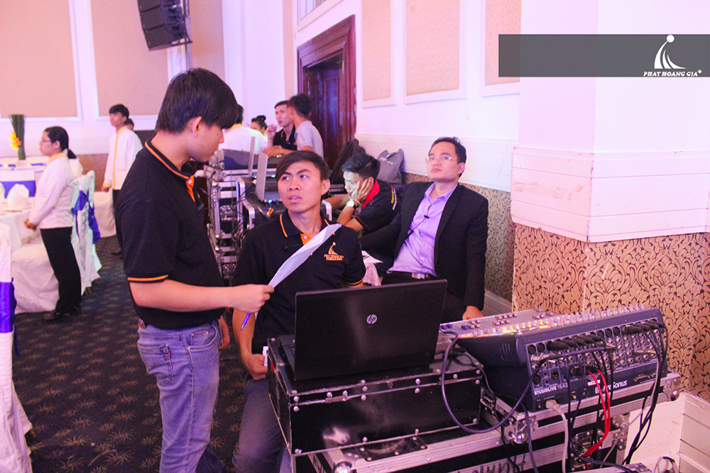 gala dinner coinspace dream