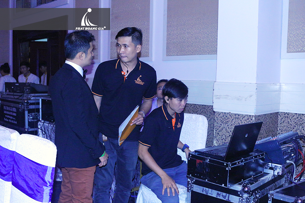 gala dinner coinspace dream