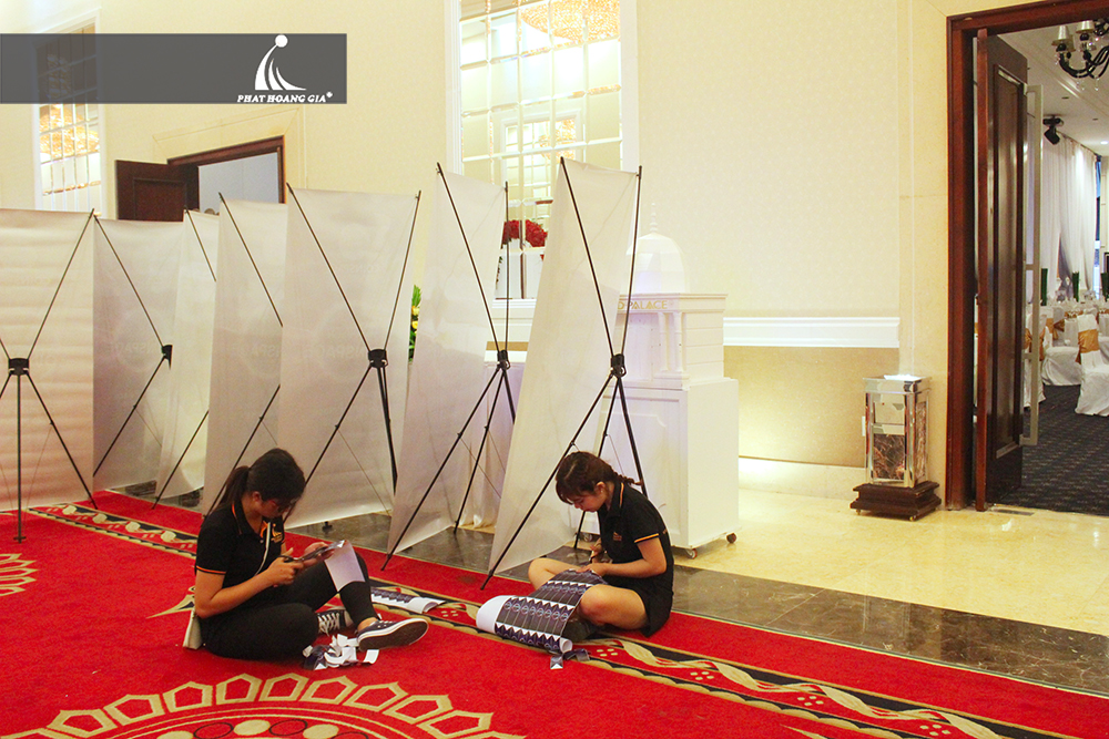 cho thuê ánh sáng