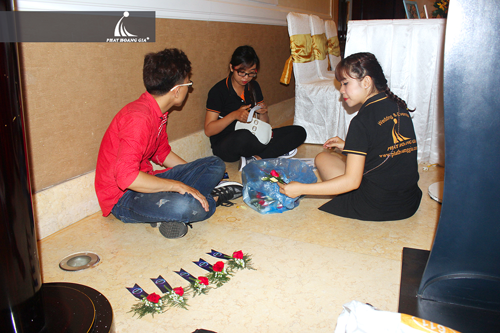 cho thuê ánh sáng