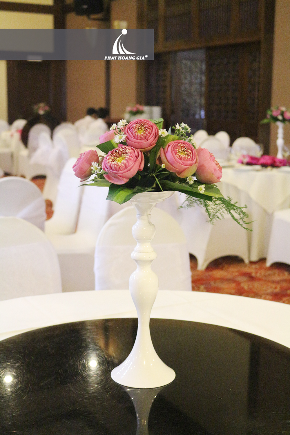 trang trí cưới trọn gói 4