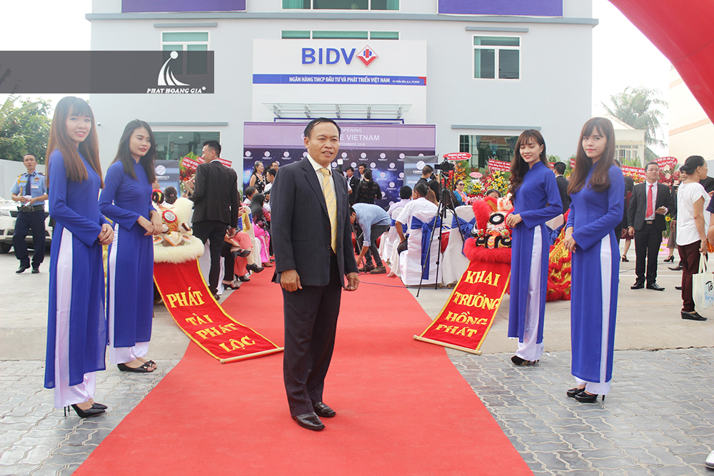 Khai trương Coinspace Viet nam