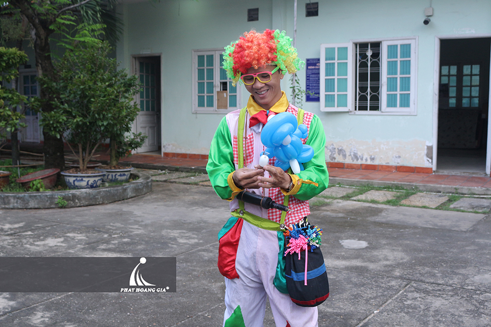 đêm hội trăng rằm 5