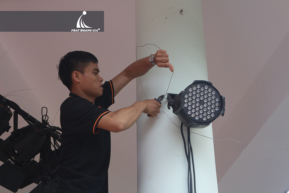 đêm hội trăng rằm 10