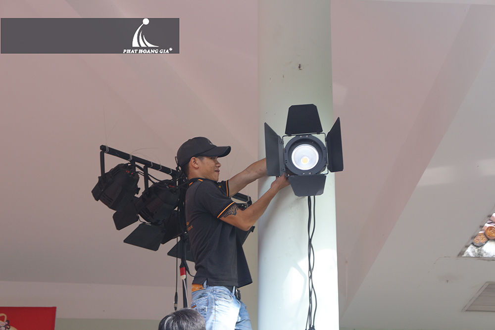 đêm hội trăng rằm 11