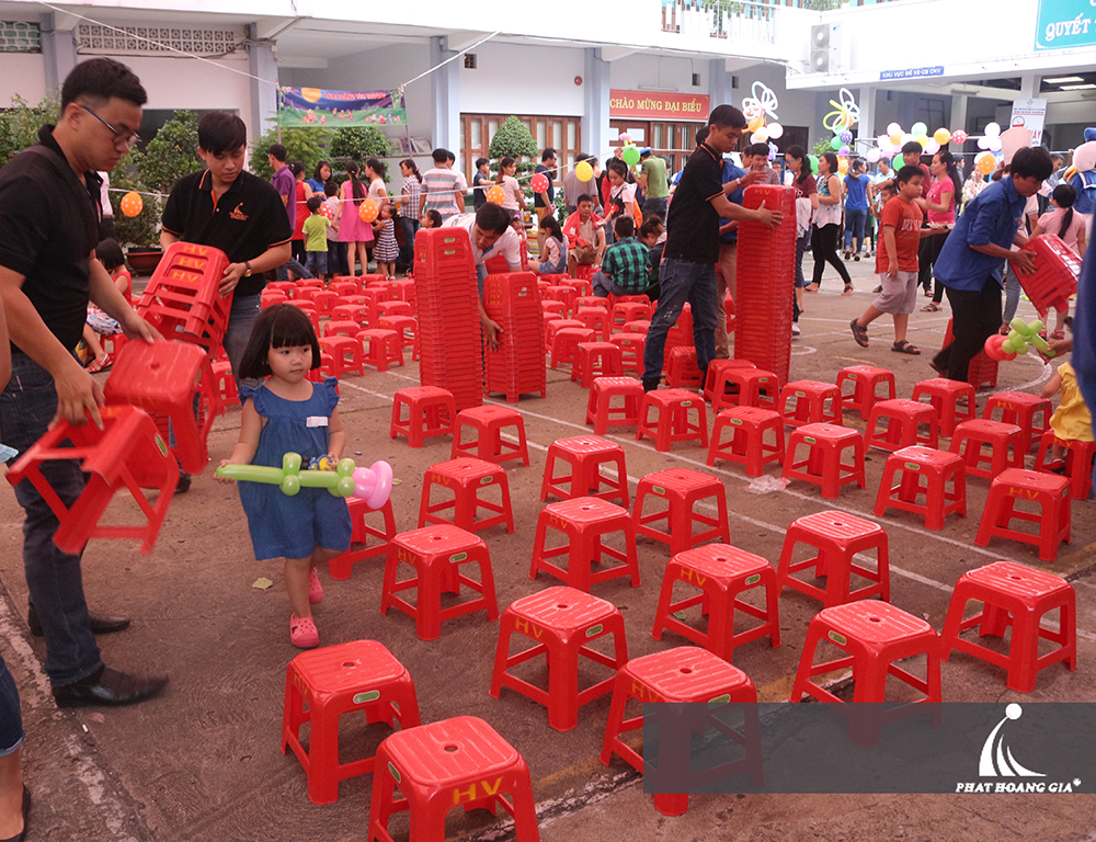 đêm hội trăng rằm 5