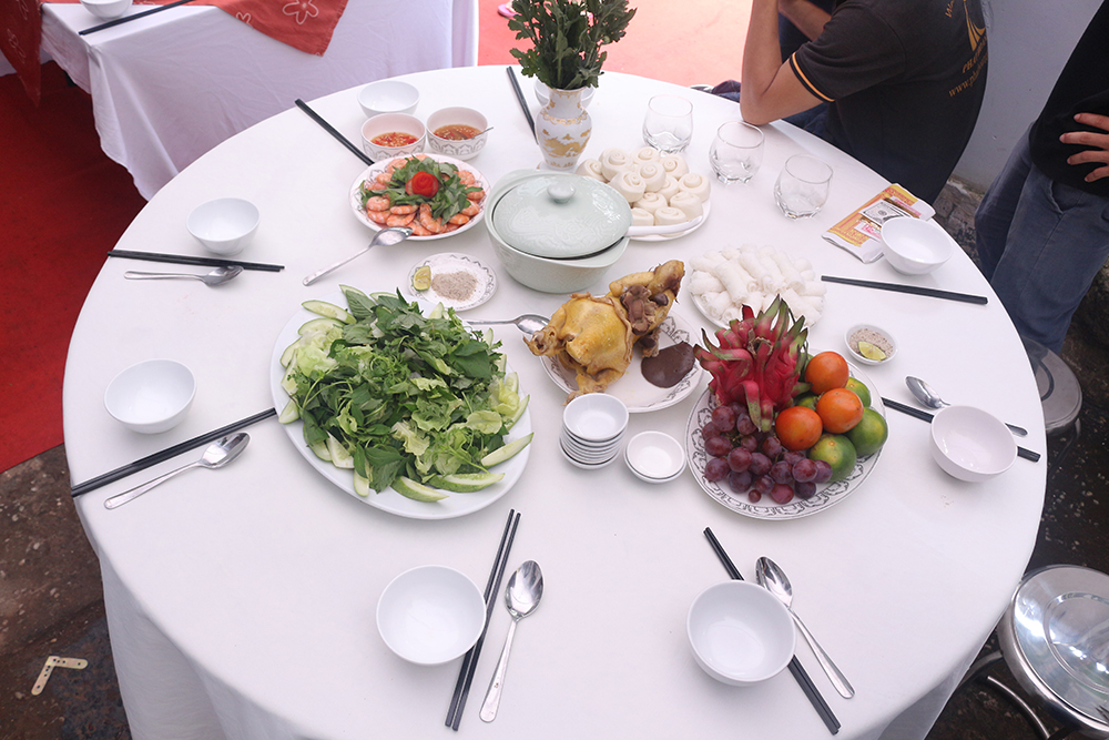 giỗ tổ nghề sân khấu 2