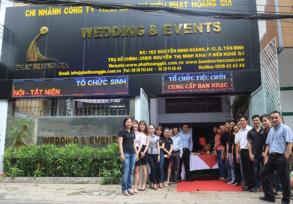 giỗ tổ nghề sân khấu 4