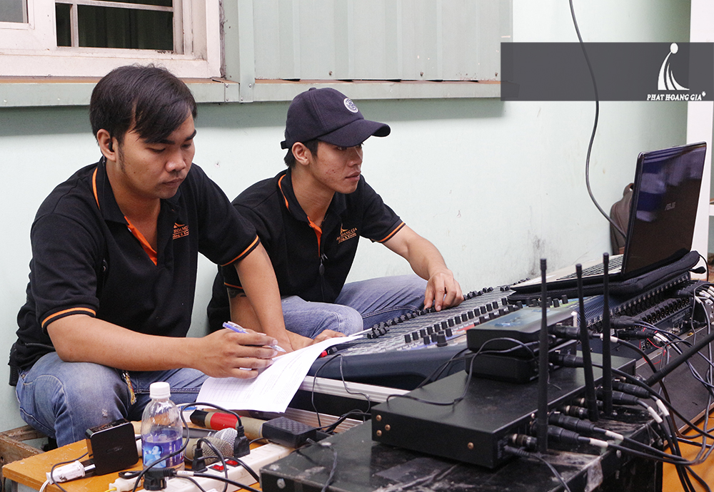 tổ chức sự kiện 3