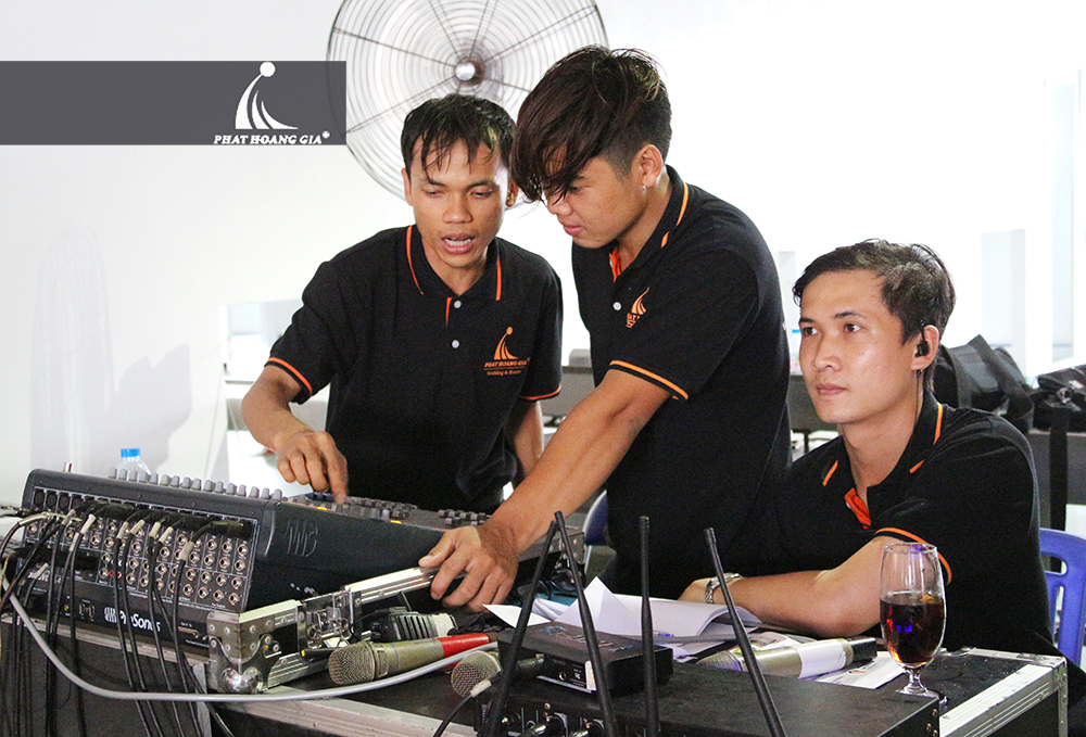 tổ chức sự kiện 5