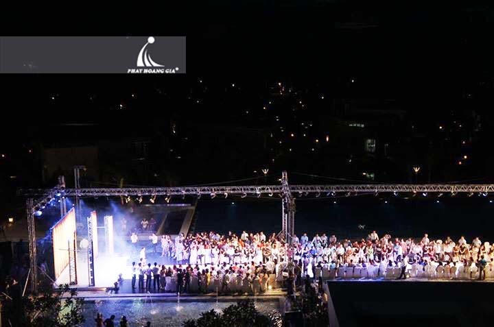 Toàn cảnh chương trình