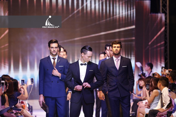 Toàn cảnh chương trình