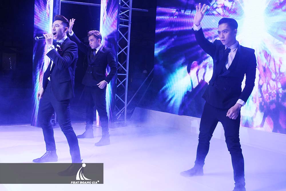 Bộ sưu tập thu Đông Aristino