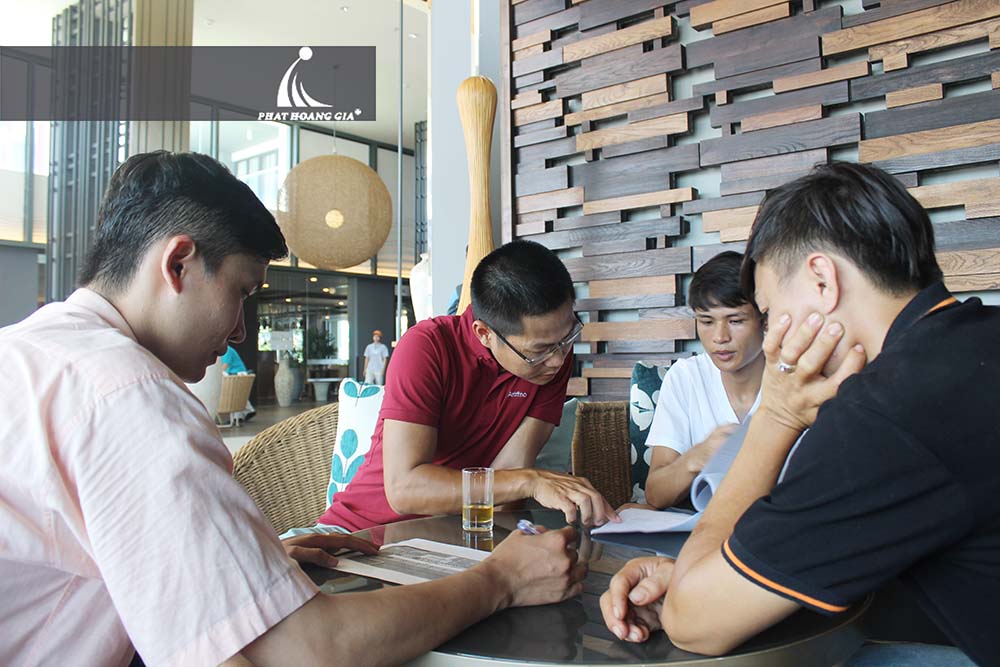 Cho thuê thiết bị sự kiện