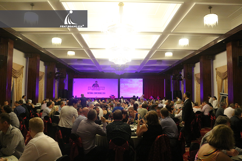 gala dinner hire a hubby 9