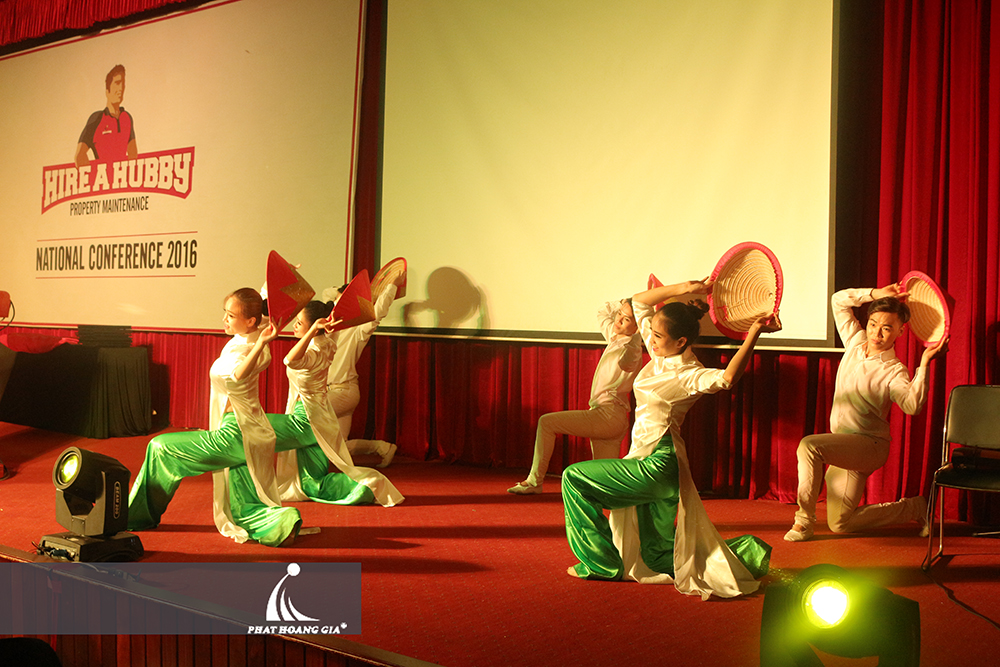 gala dinner hire a hubby 1