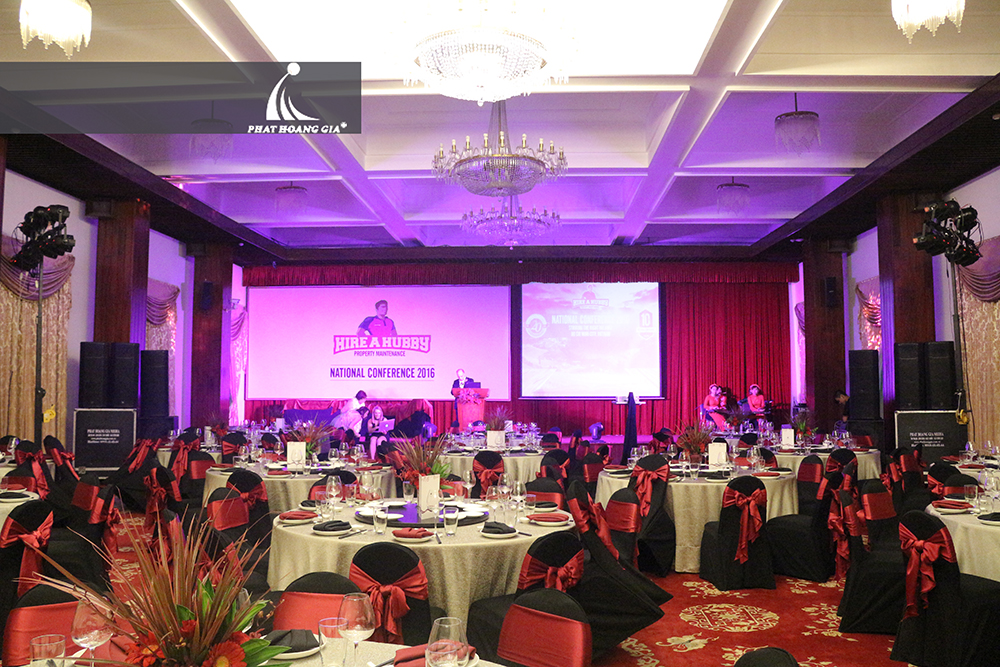 gala dinner hire a hubby 3