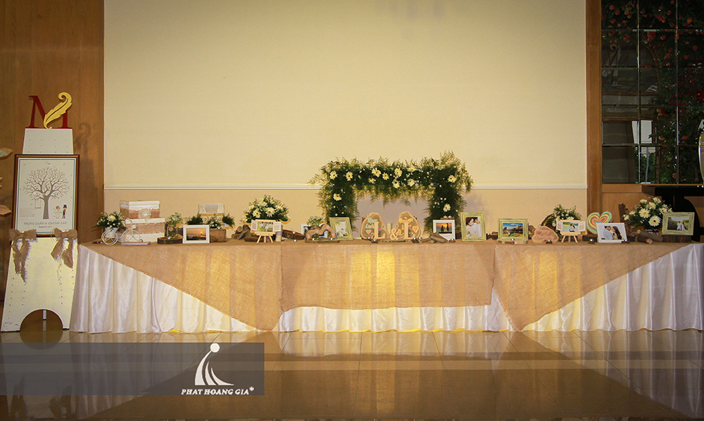 rustic wedding 9