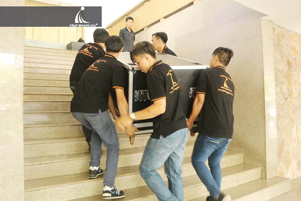 Behind the scenes Dạ Minh Châu Ngọc Hân 8