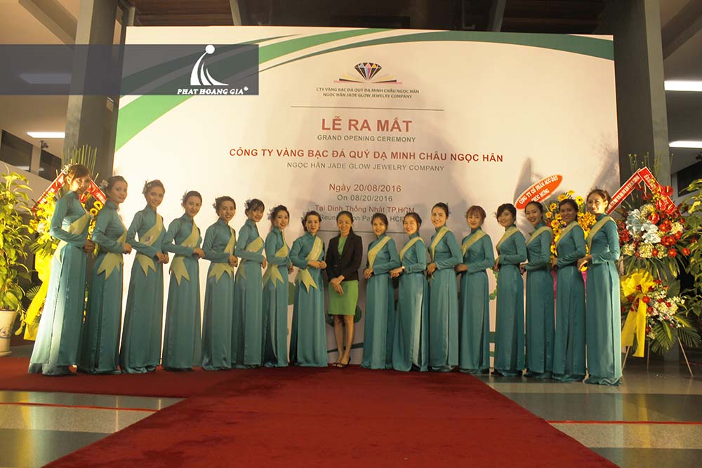 Behind the scenes Dạ Minh Châu Ngọc Hân 36