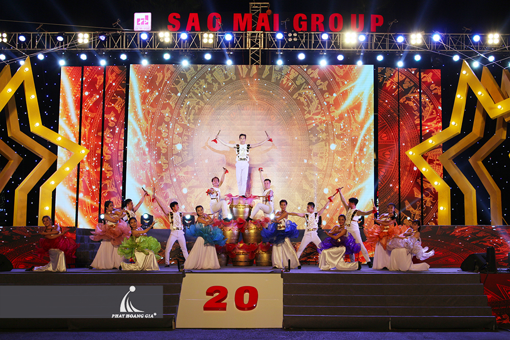 cho thuê âm thanh 1