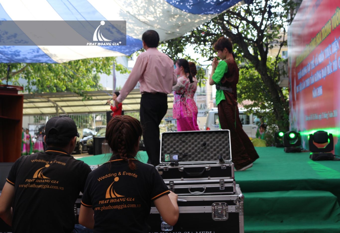 những bông hoa trong vườn Bác 8 - phathoanggia