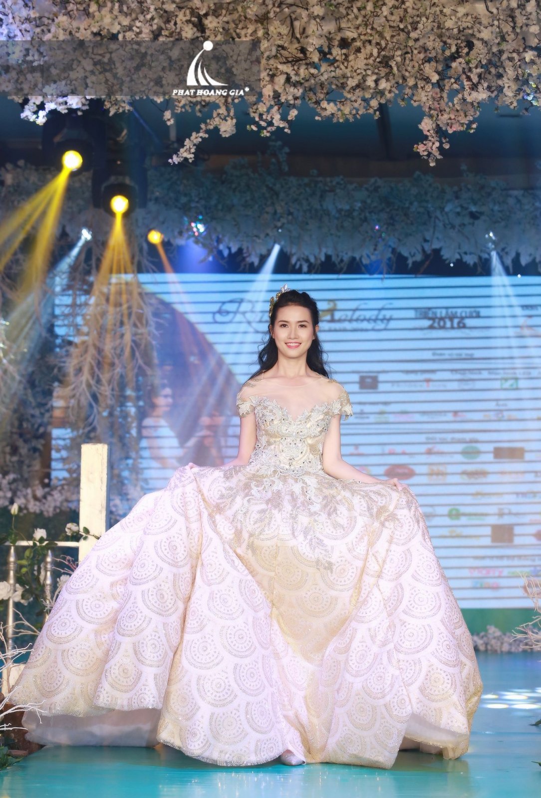 Triễn lãm cưới Rustic Melody 2016 tphcm 41- phathoanggia