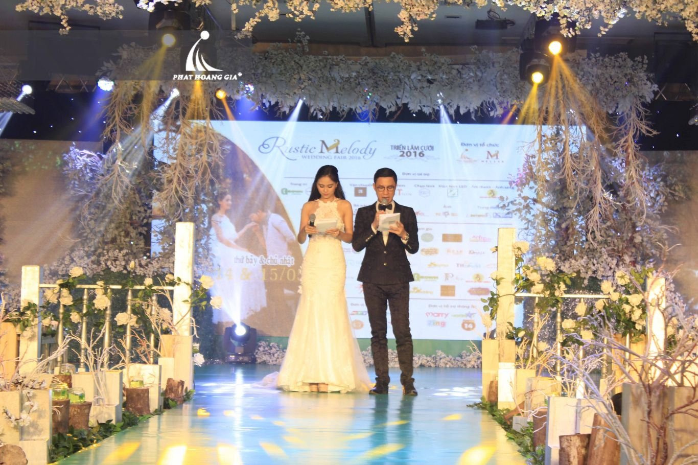 Triễn lãm cưới Rustic Melody 2016 tphcm 42- phathoanggia