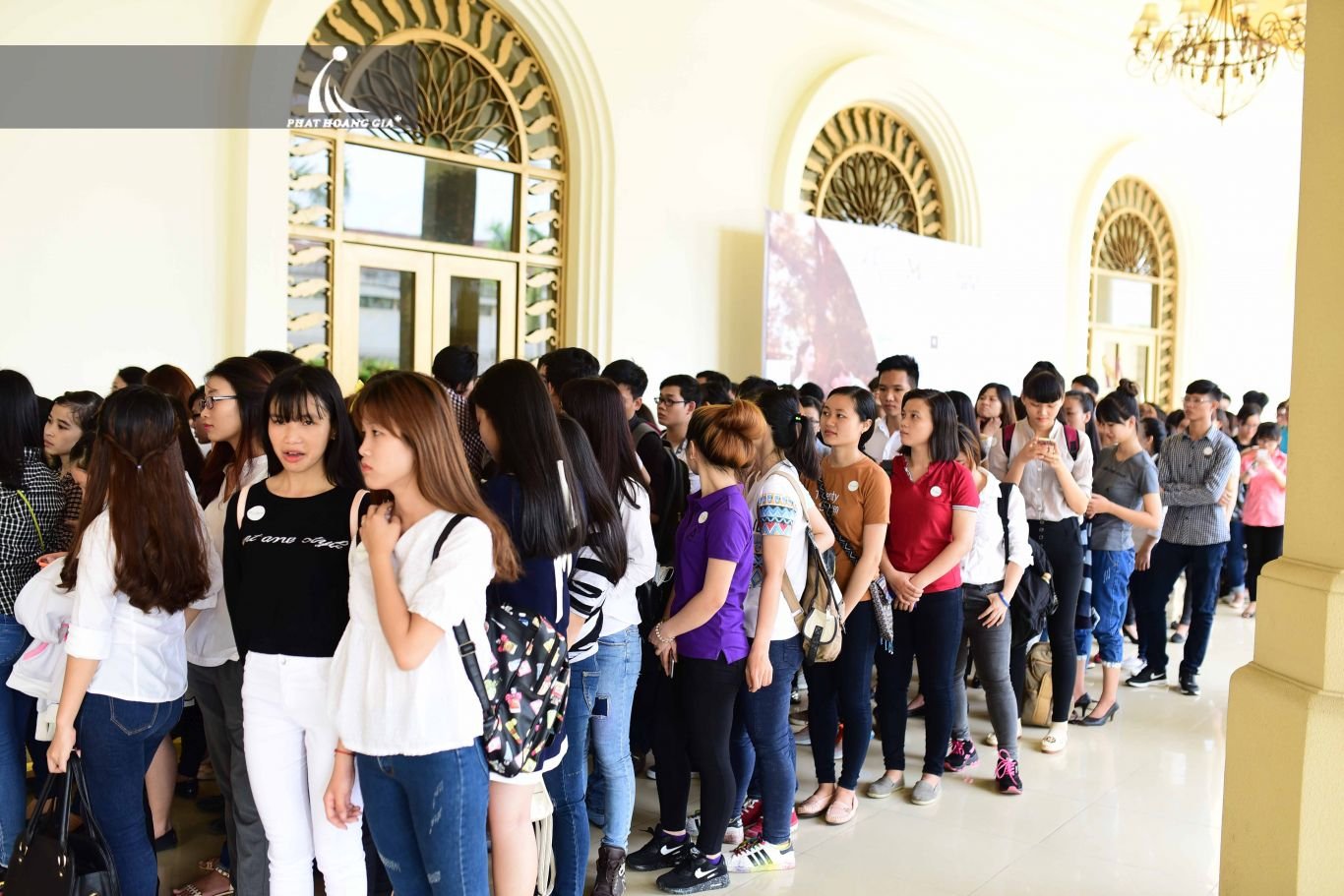 Triễn lãm cưới Rustic Melody 2016 tphcm 2- phathoanggia