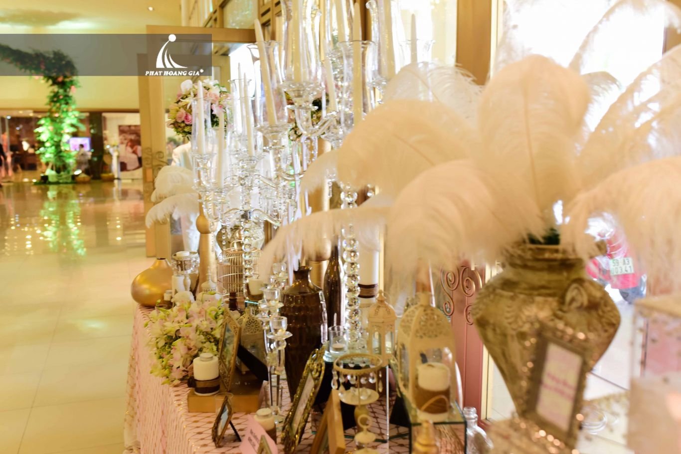 Triễn lãm cưới Rustic Melody 2016 tphcm 5- phathoanggia