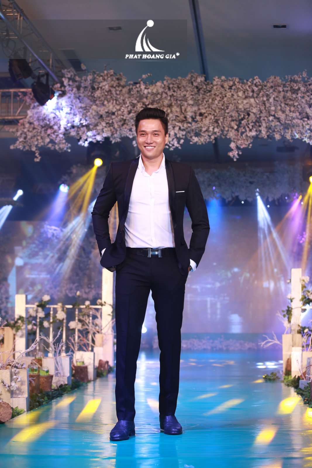 Triễn lãm cưới Rustic Melody 2016 tphcm9- phathoanggia