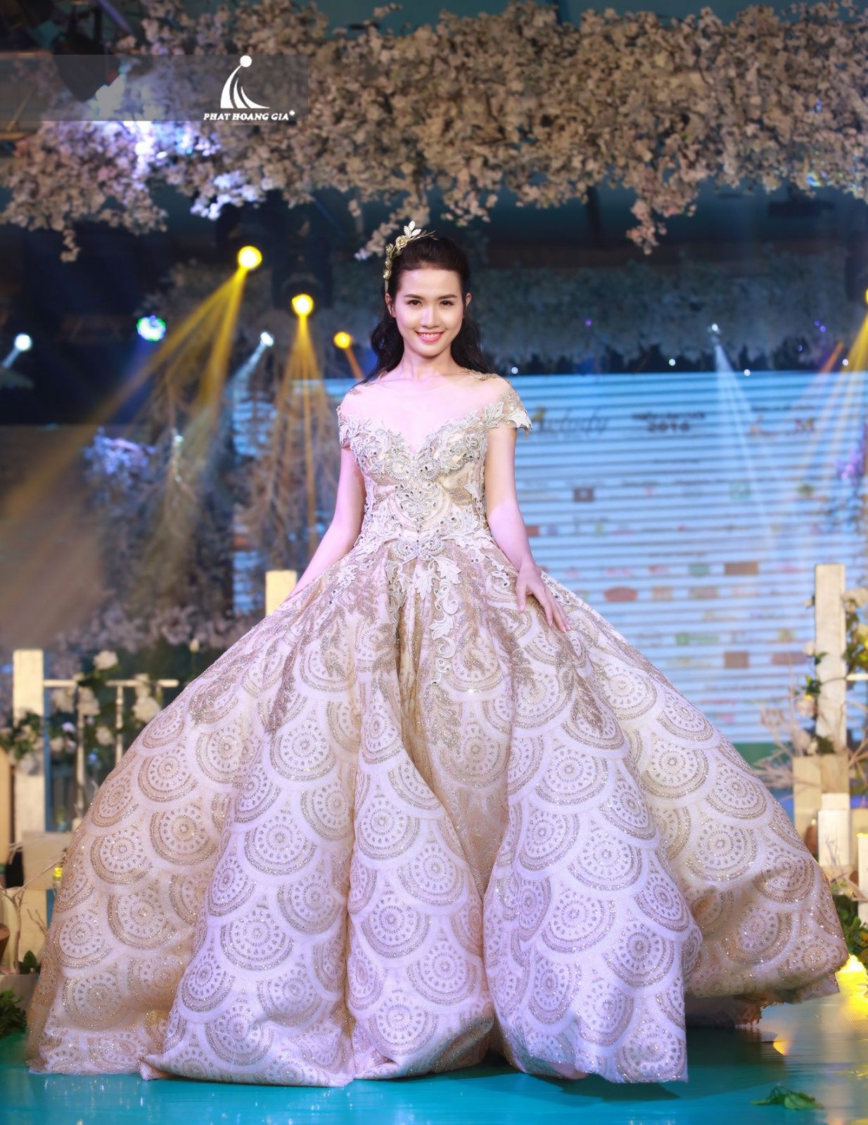 Triễn lãm cưới Rustic Melody 2016 tphcm 10- phathoanggia