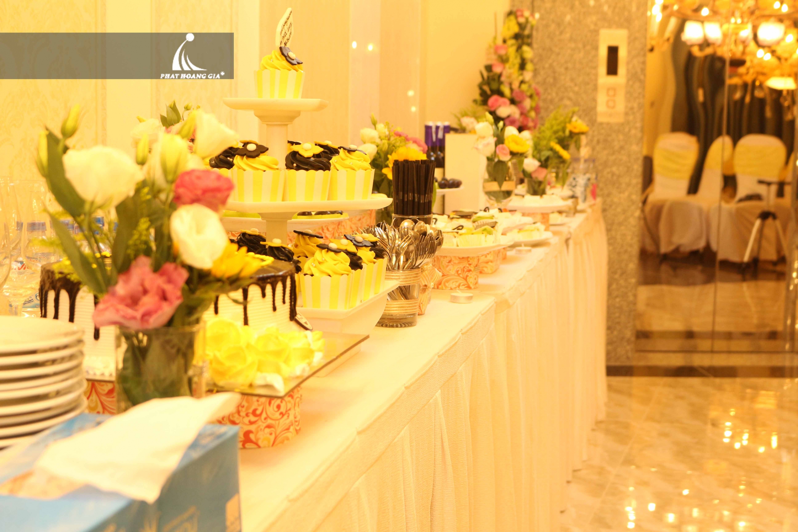 lễ khai trương showroom An Phước Luxury miền Nam 2