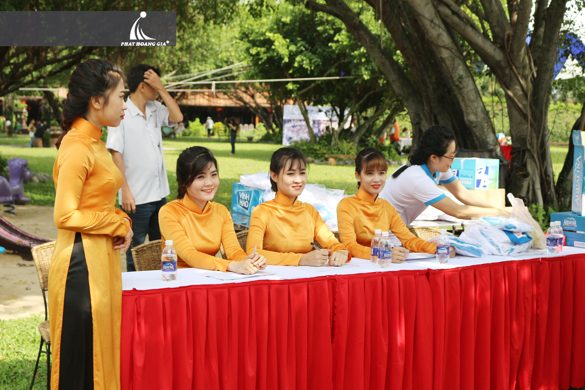 kỉ niệm 18 năm ra trường của X93