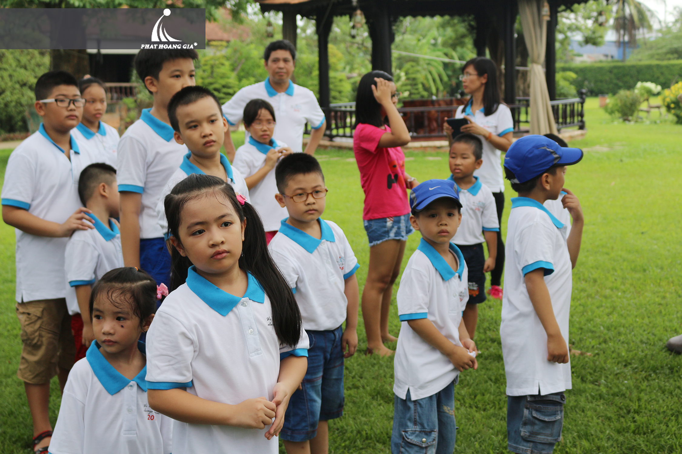 kỉ niệm 18 năm ra trường của X93