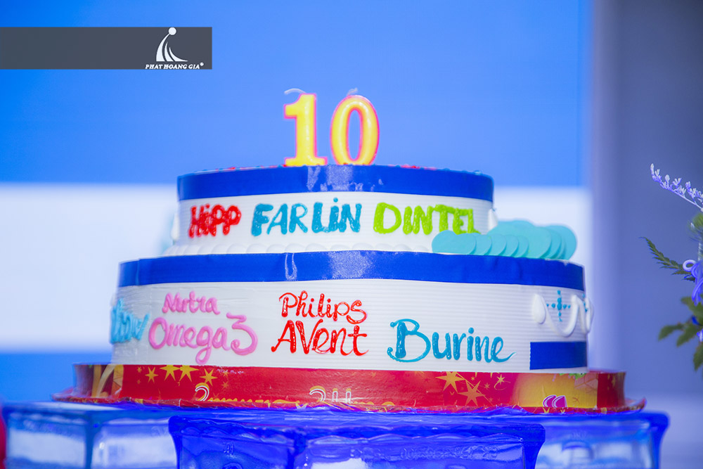 kỷ niệm thành lập công ty vạn an 13