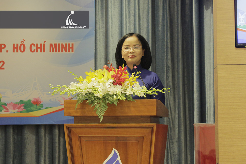 đại hội đại biểu đoàn tphcm 17