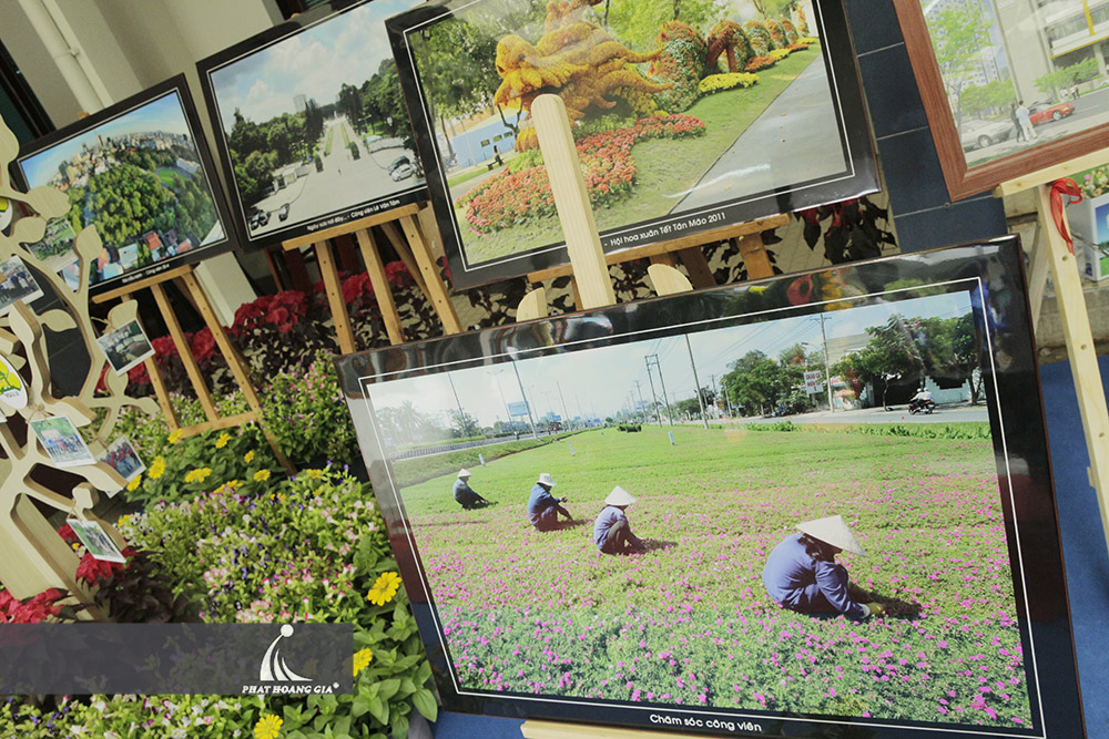 đại hội đại biểu đoàn tphcm 21